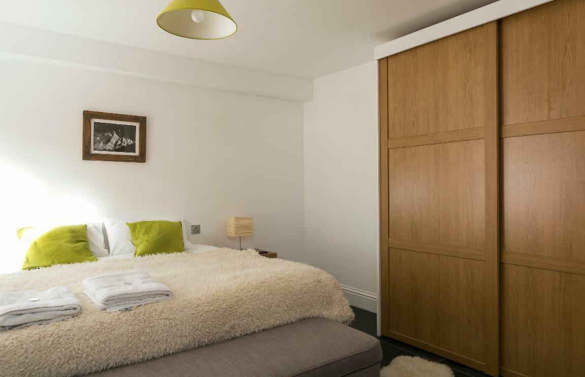 Chalet Marmotte 2 Морзин Екстериор снимка